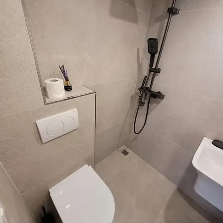 Apartmán Dua Duplex Durrës