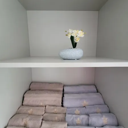 Apartment Dua Duplex Durres