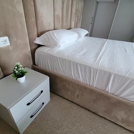 Dua Duplex Apartmán