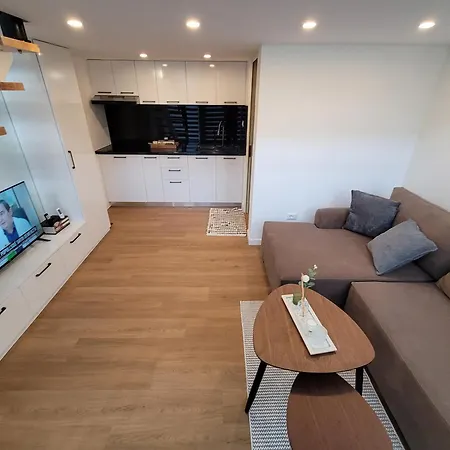 Dua Duplex Apartment *