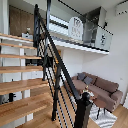 Dua Duplex *