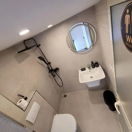 Dua Duplex Apartmán