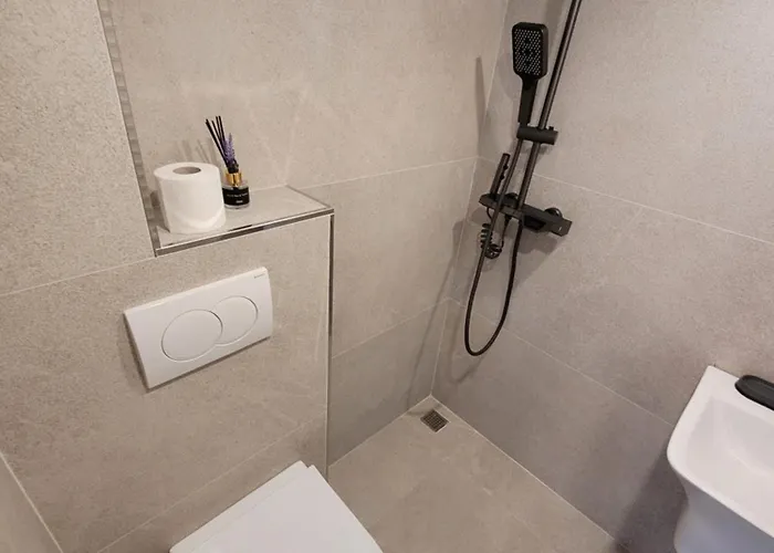 Apartmán Dua Duplex Durrës