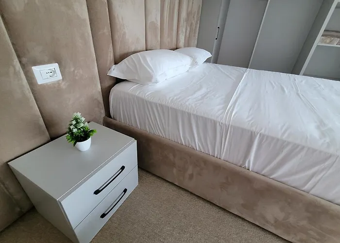 Dua Duplex Apartment