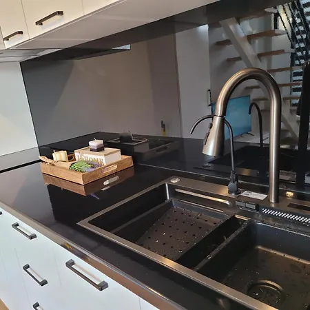 Appartement Dua Duplex *