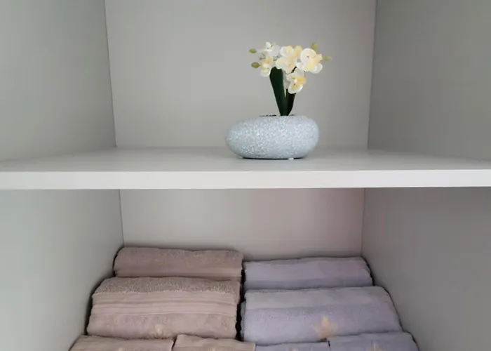 Appartement Dua Duplex Durrës